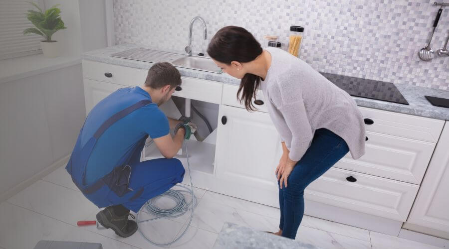 Local 24/7 Emergency Plumbing in Mount Olivet, KY